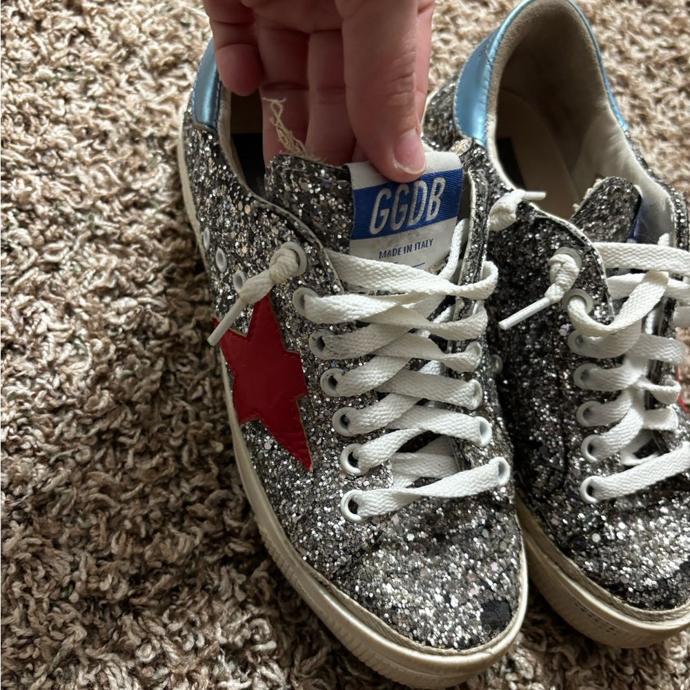 Golden Goose - size 5 in women’s